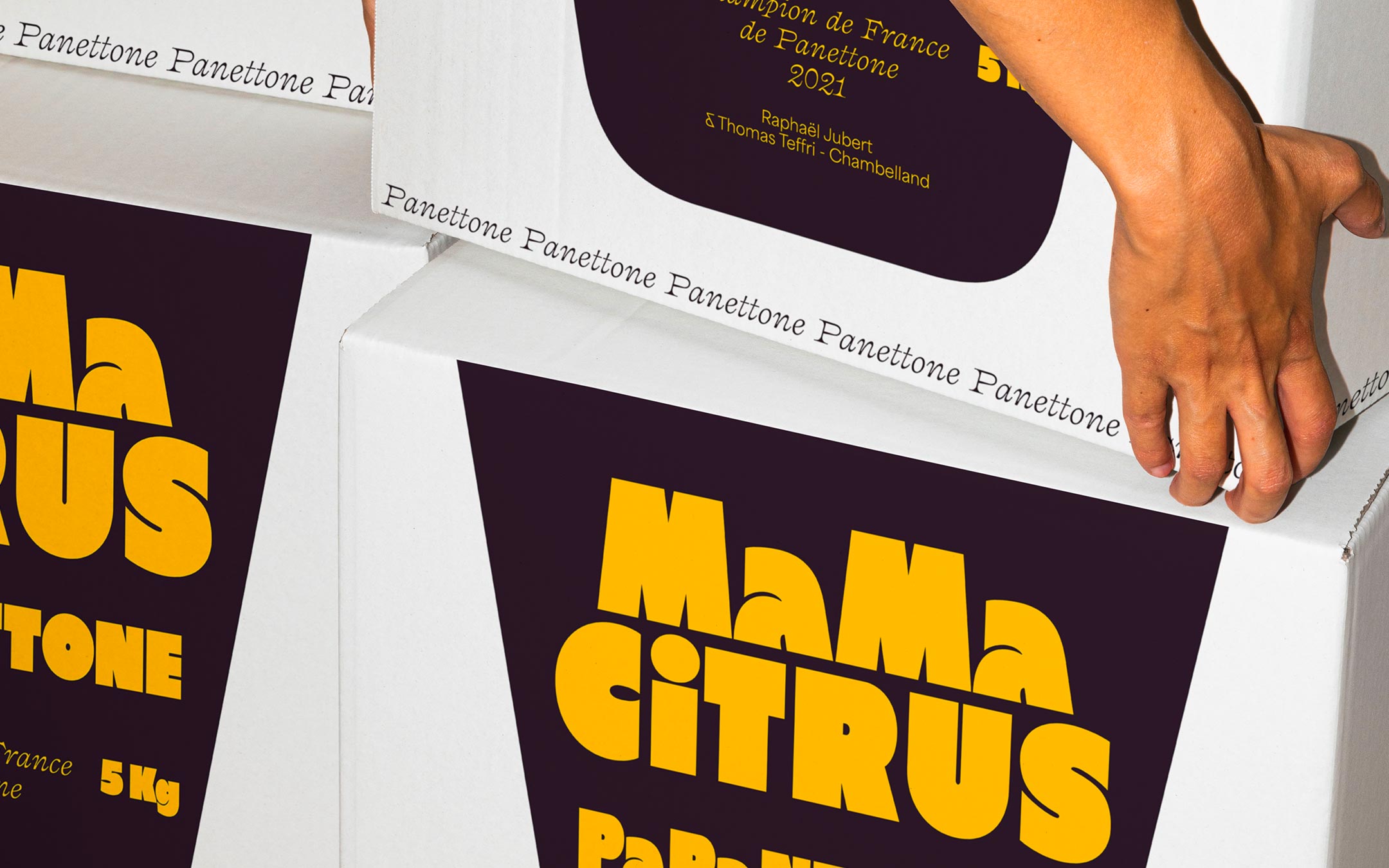 Identity GR20 design graphique signaletique paris branding graphic fashion food drinks culture luxury architecture