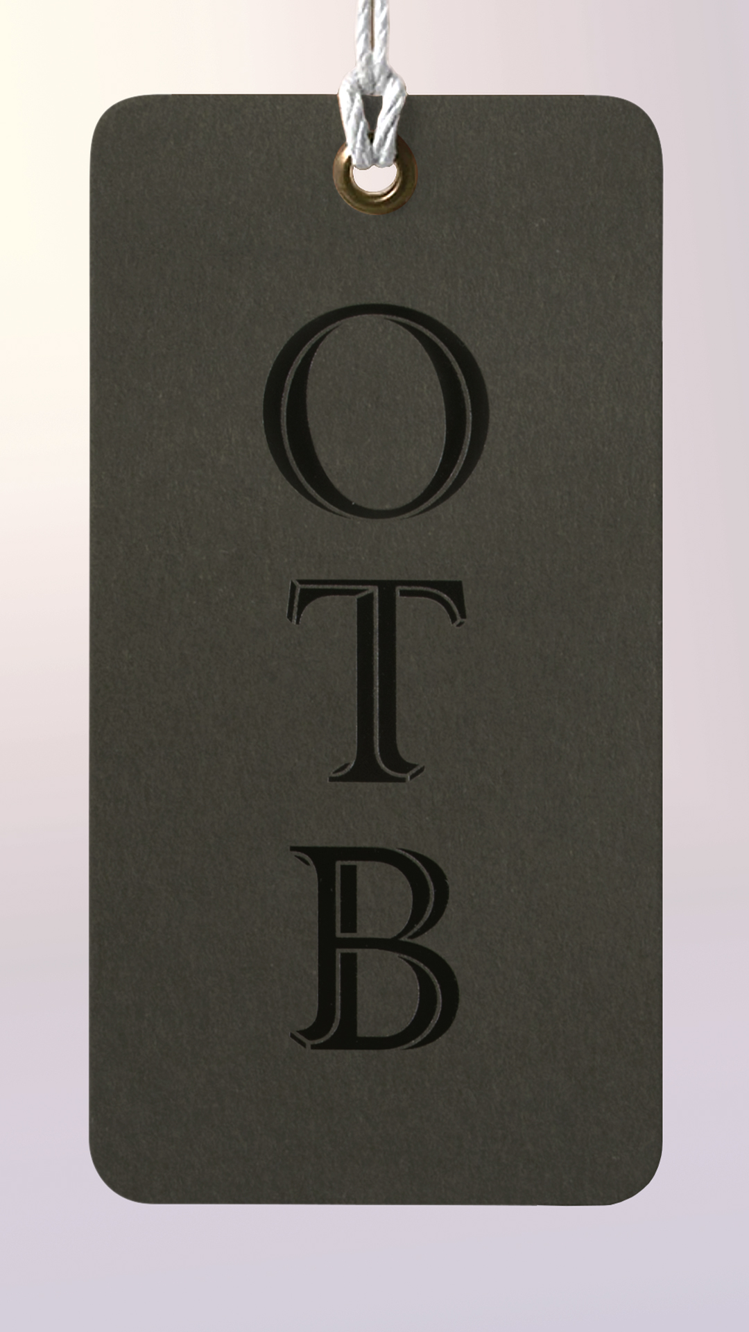 OTB Group GR20 design graphique signaletique paris branding graphic fashion food drinks culture luxury architecture