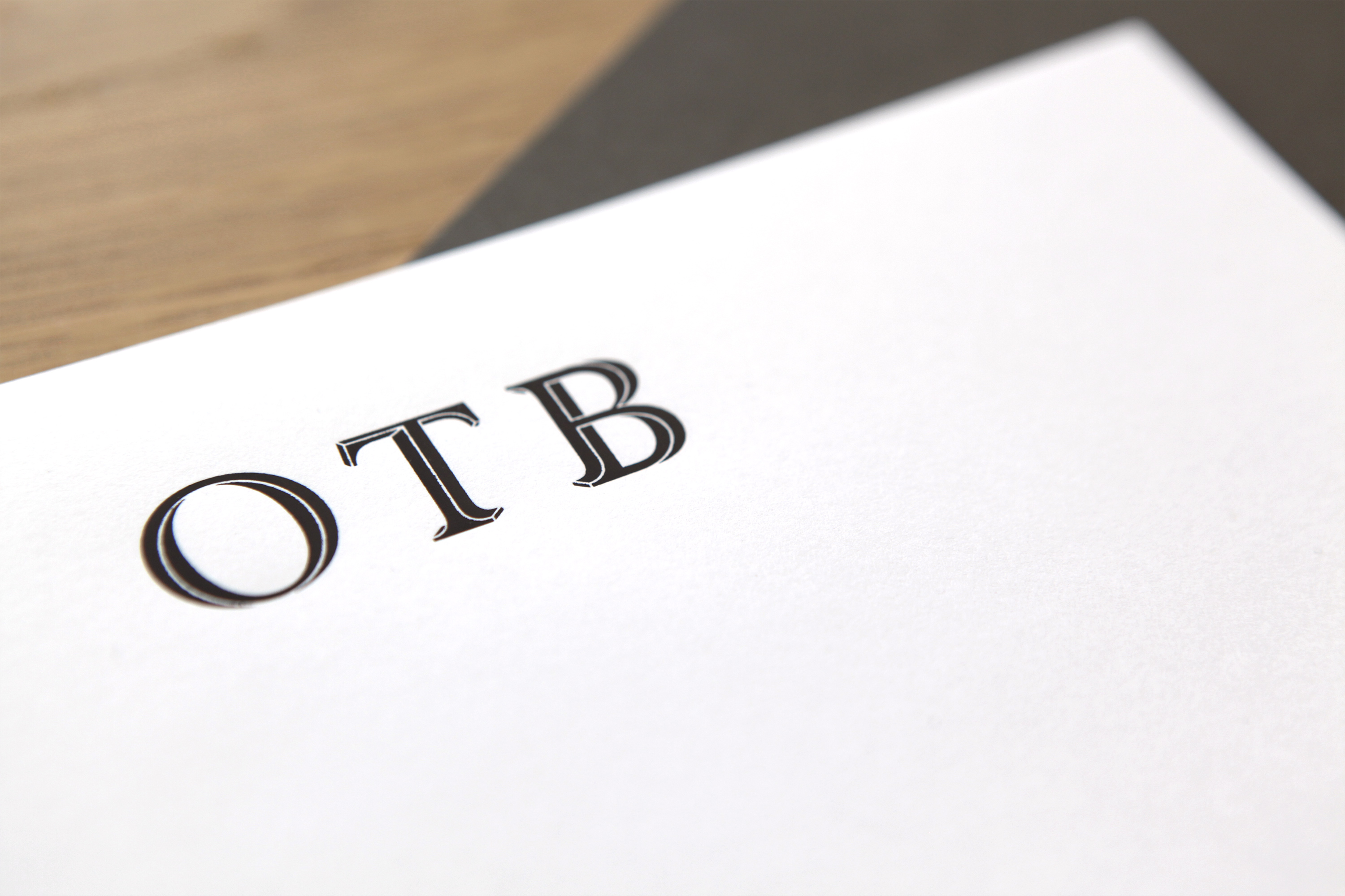 OTB Group GR20 design graphique signaletique paris branding graphic fashion food drinks culture luxury architecture