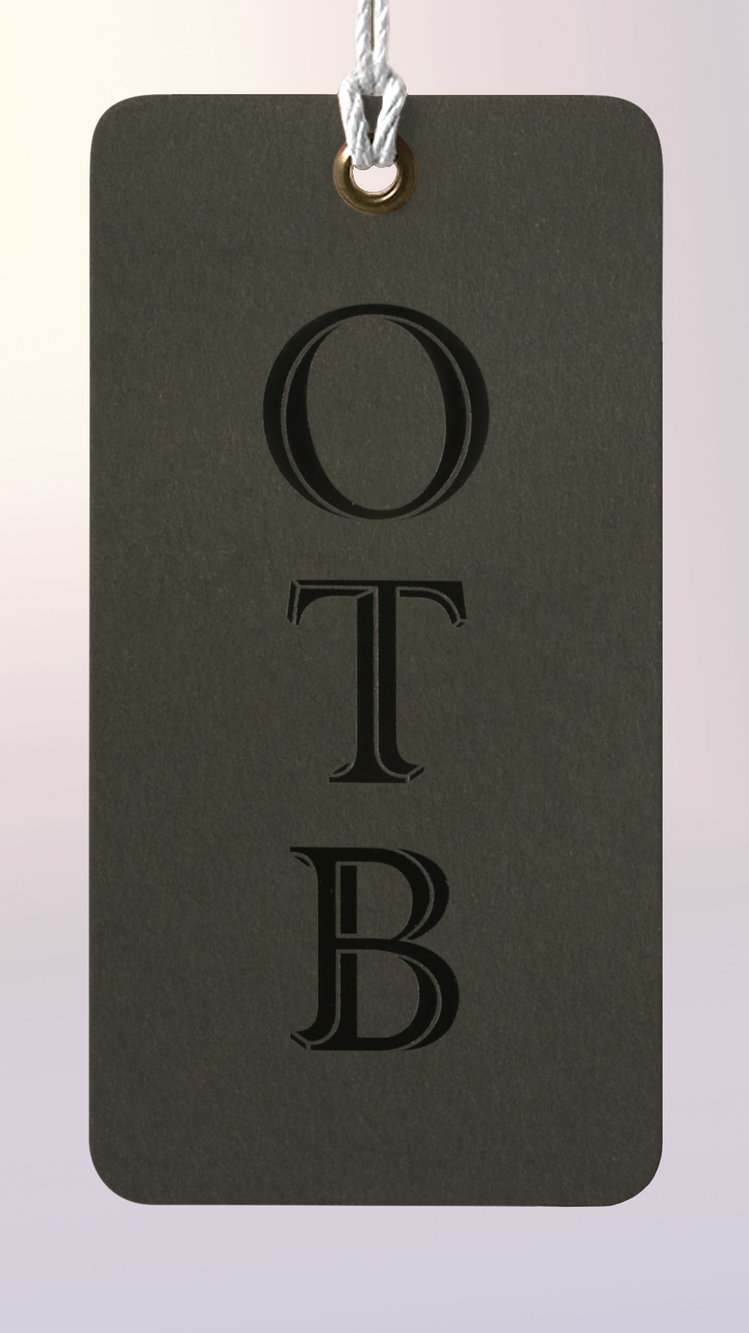 OTB Group GR20 design graphique signaletique paris branding graphic fashion food drinks culture luxury architecture 