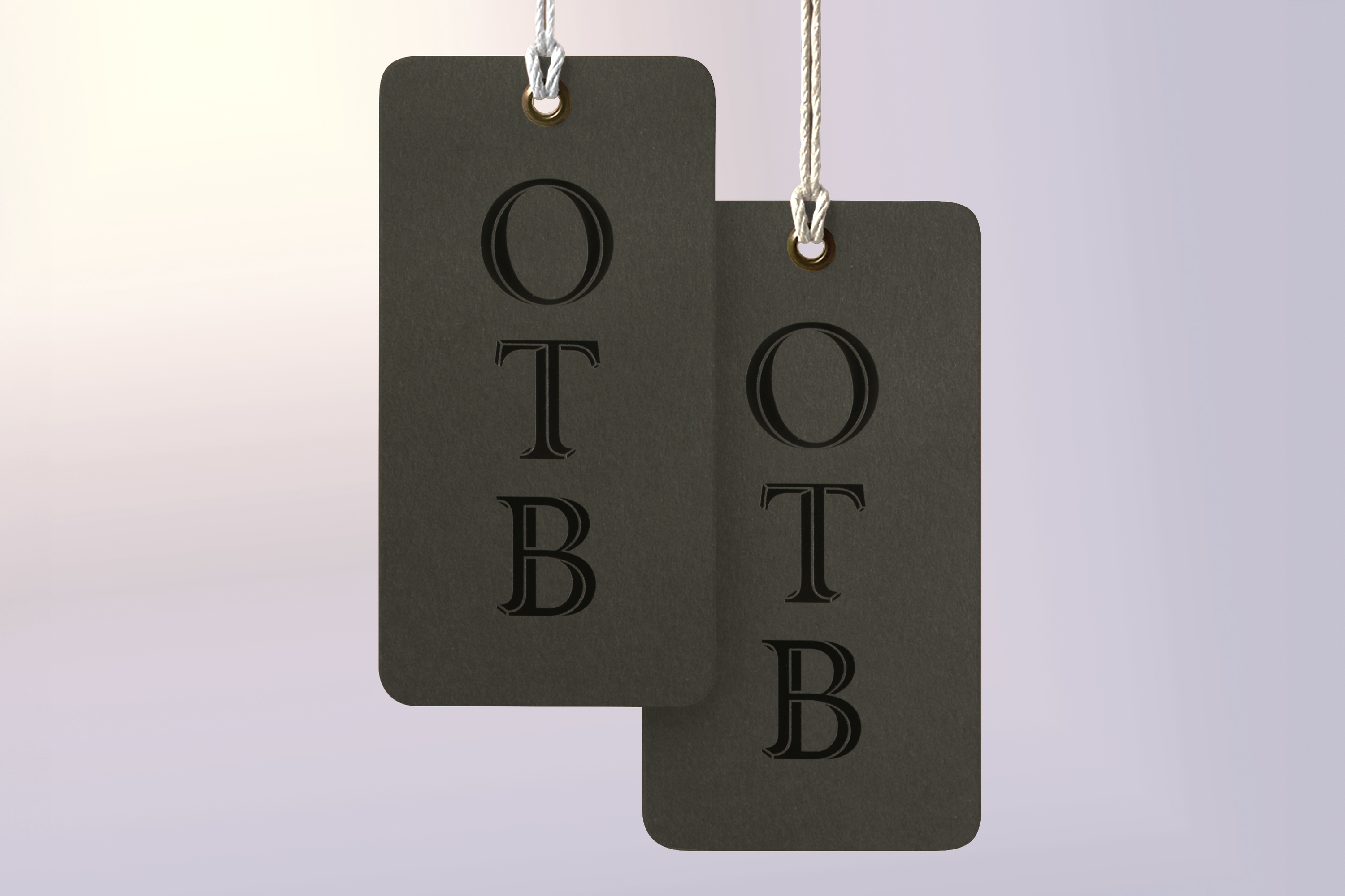 OTB Group GR20 design graphique signaletique paris branding graphic fashion food drinks culture luxury architecture